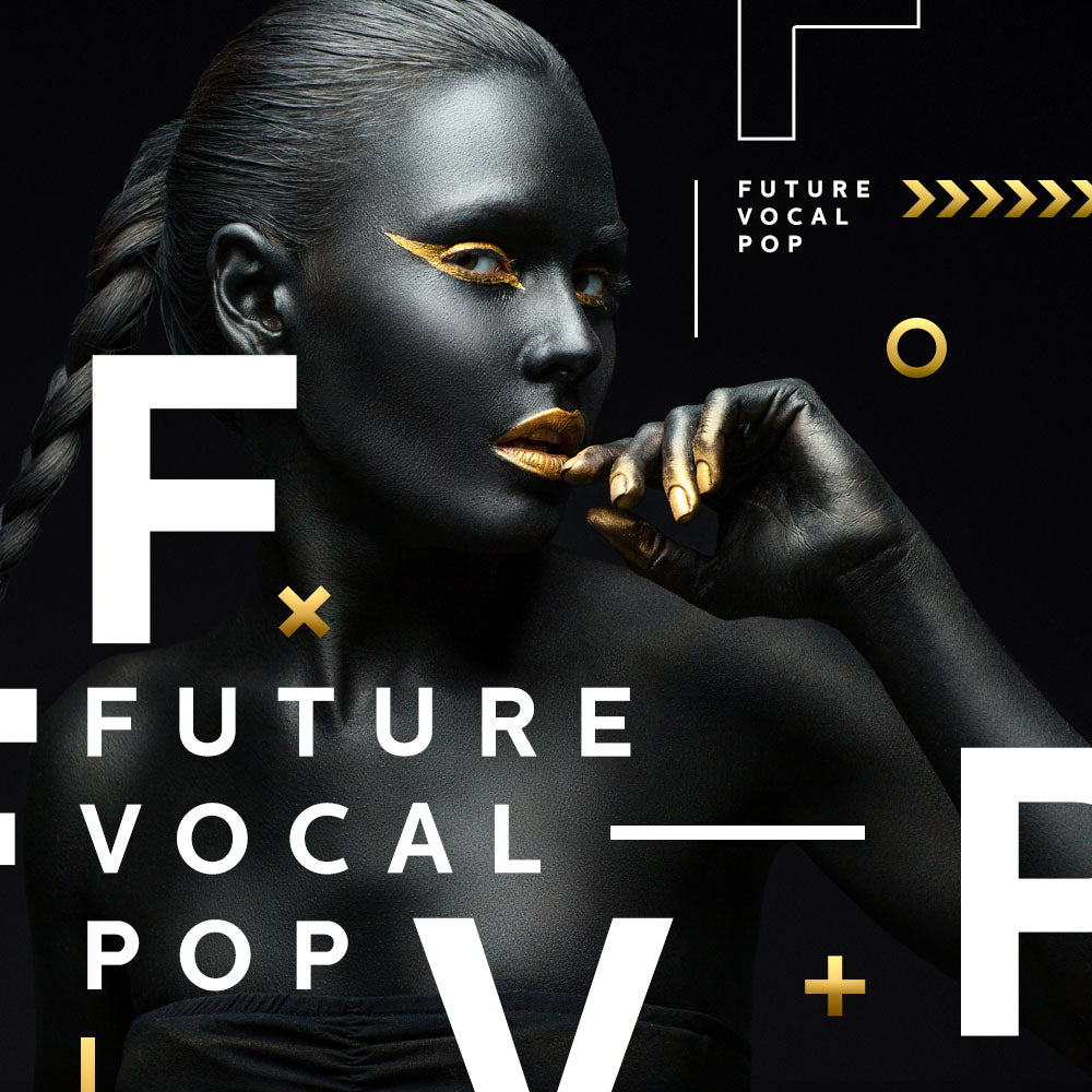 Diginoiz - Future Vocal Pop