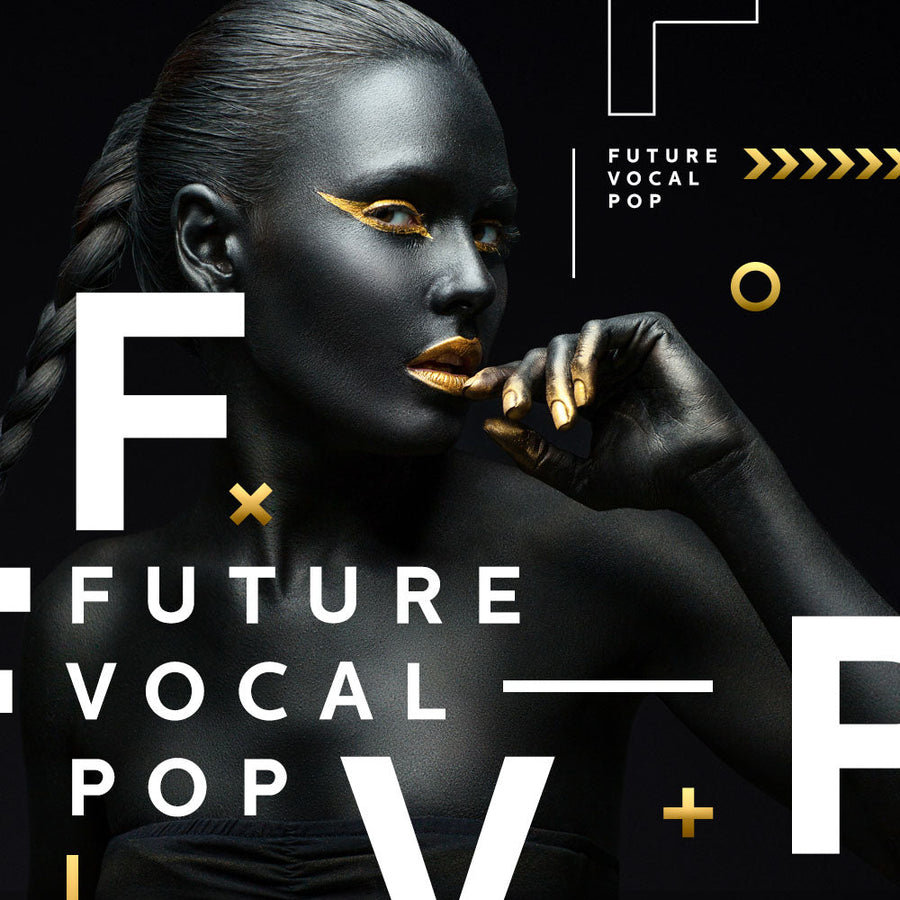 Diginoiz - Future Vocal Pop
