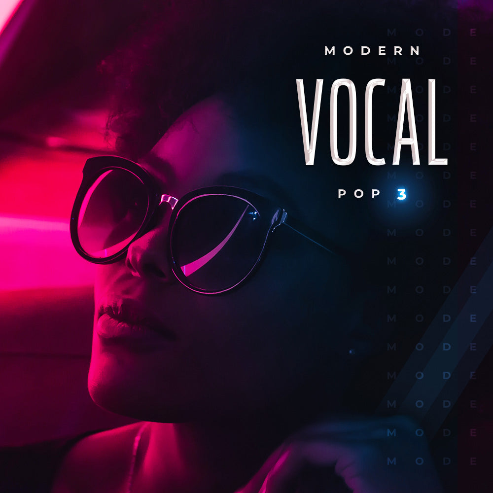 Diginoiz - Modern Vocal Pop 3