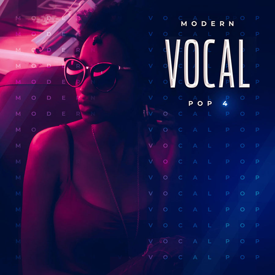 Diginoiz - Modern Vocal Pop 4