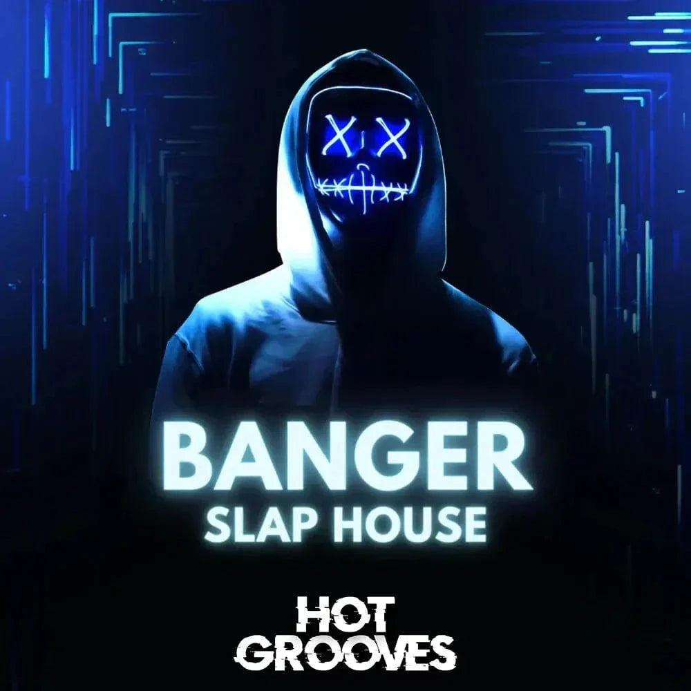 Hot Grooves - Banger Slap House