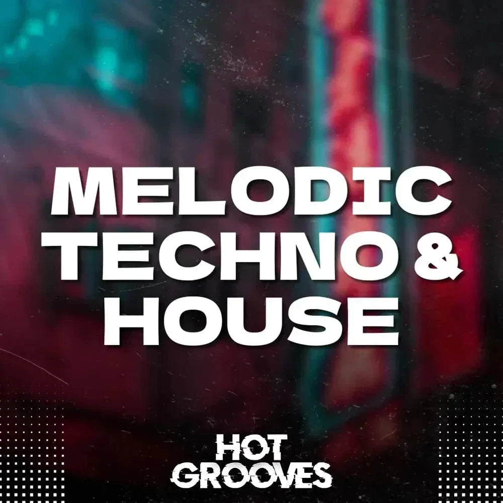 Hot Grooves - Melodic Techno and House