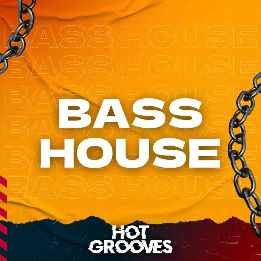 Hot Grooves - Bass House