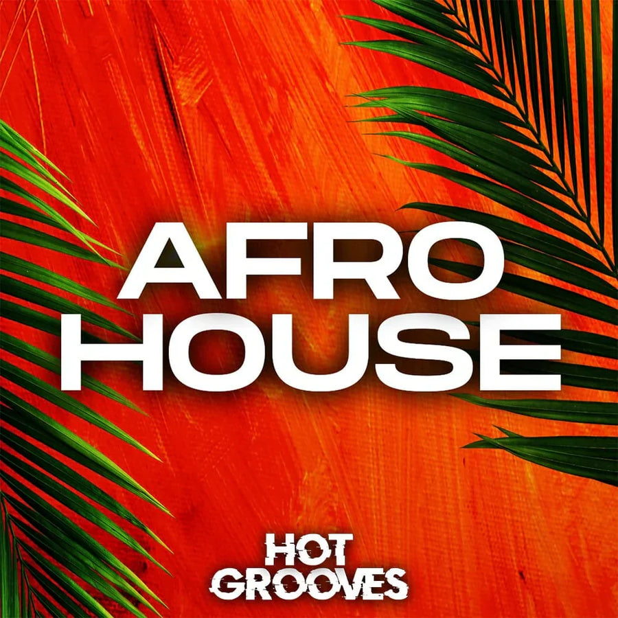 Hot Grooves - Afro House