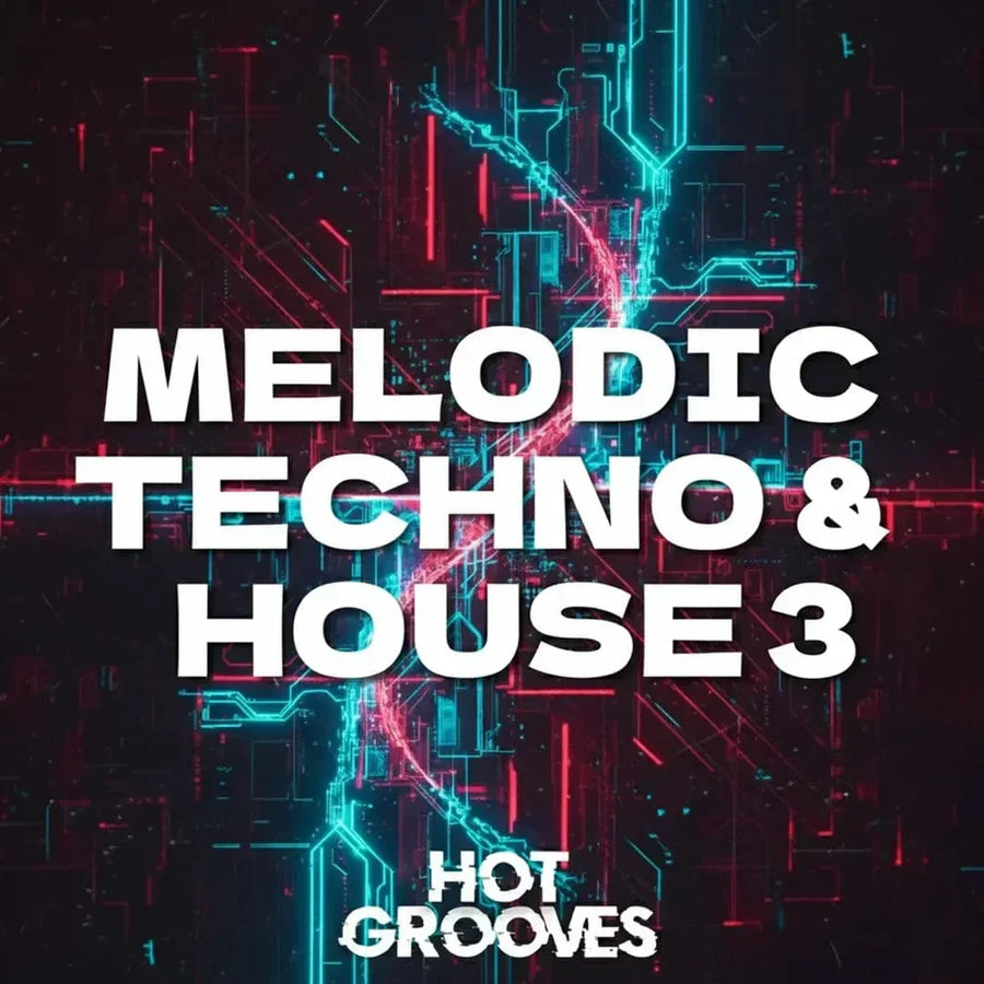 Hot Grooves - Melodic Techno and House