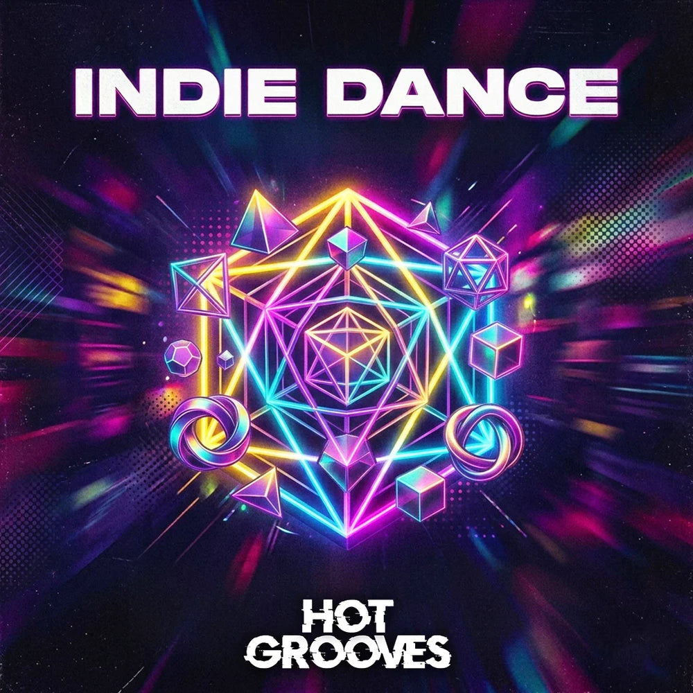 Hot Grooves - Indie Dance