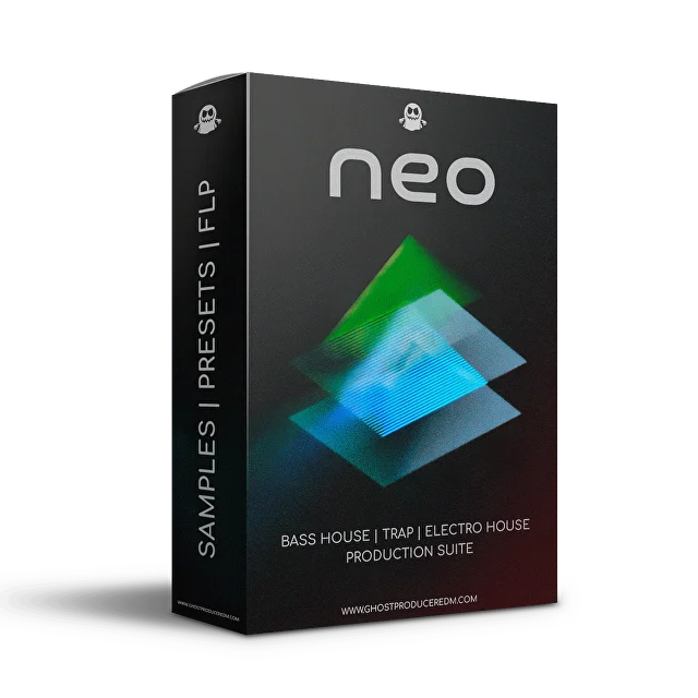 Ghost Producer EDM NEO