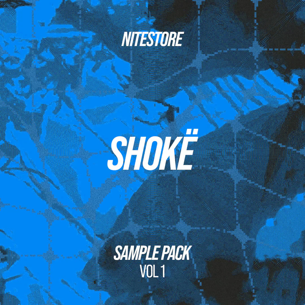 Nitestore - Shokë Sample Pack Vol.1