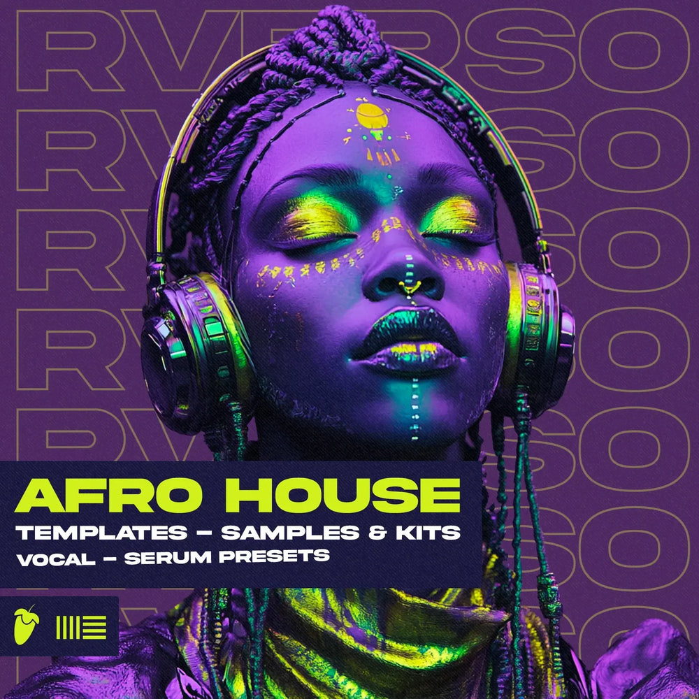 Exotic Music Production - Sei Quem Sou Afro House