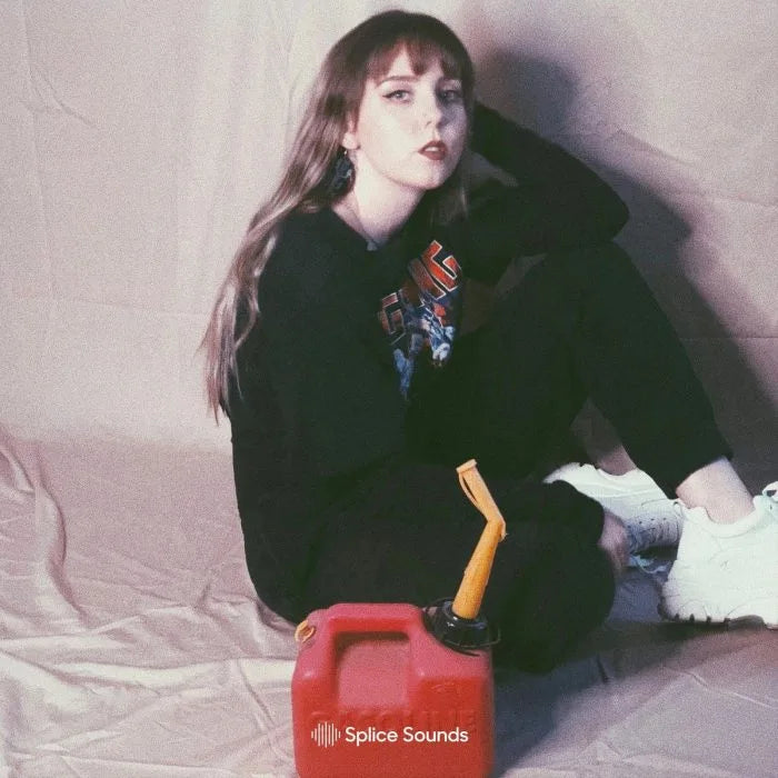 Splice Sounds - Brooke Williams Vocal Pack