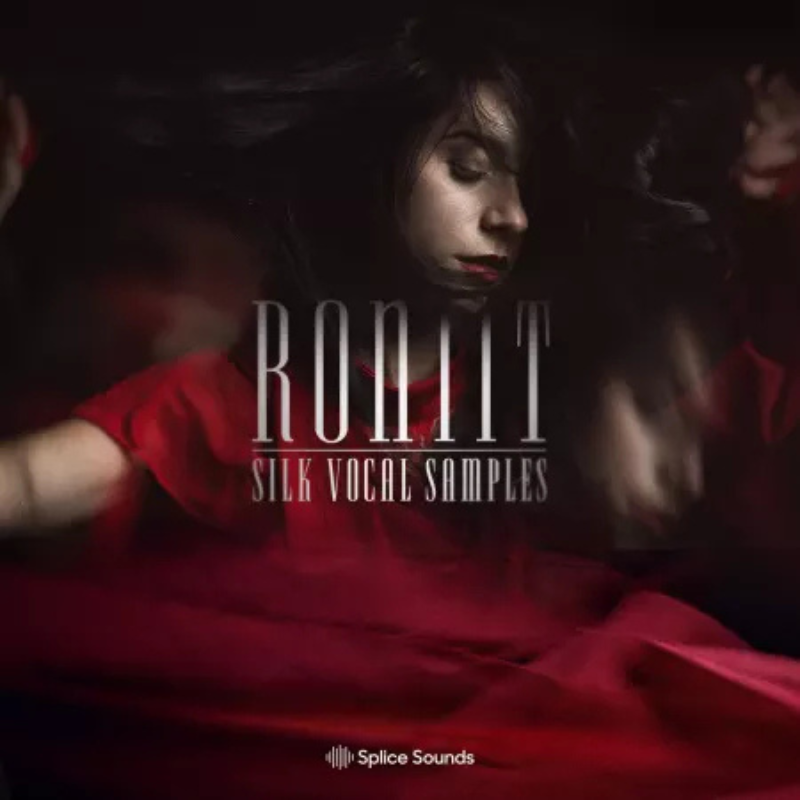 Splice Sounds - Roniit Silk Vocal Samples
