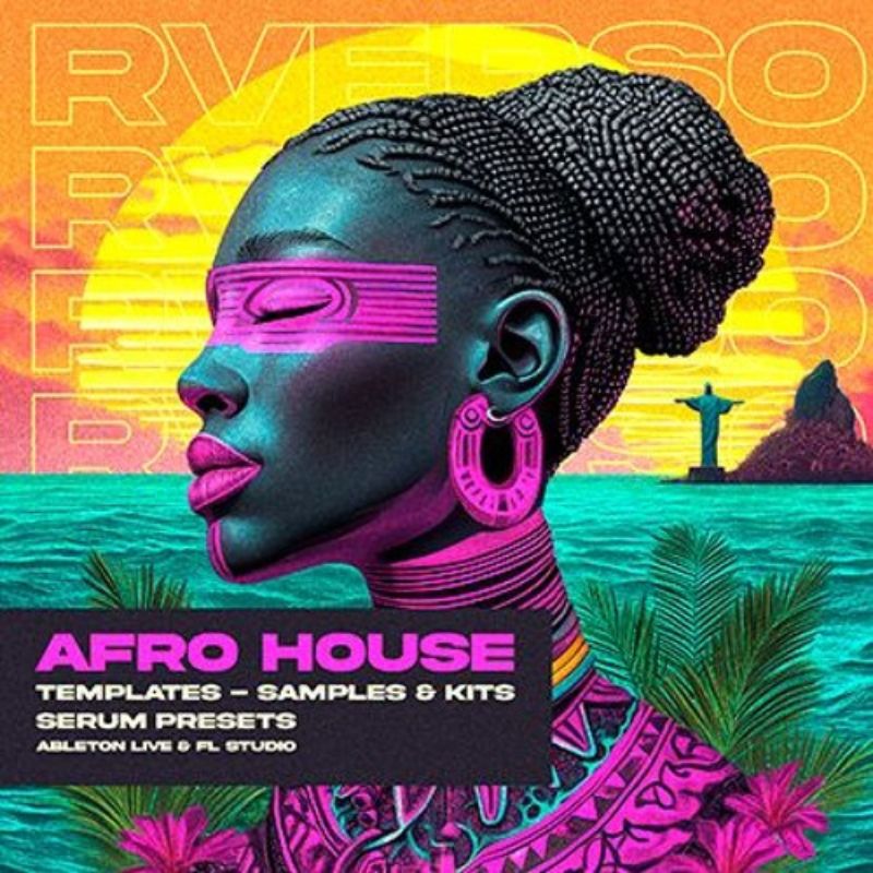 Exotic Music Production - De Manha Afro House