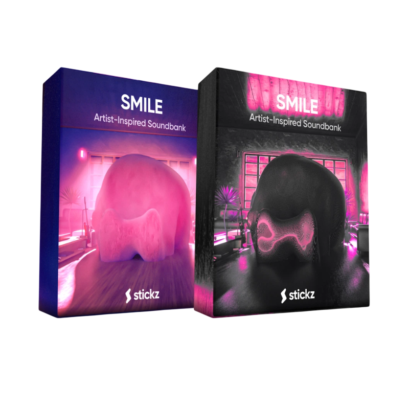Stickz - Smile Pro Version