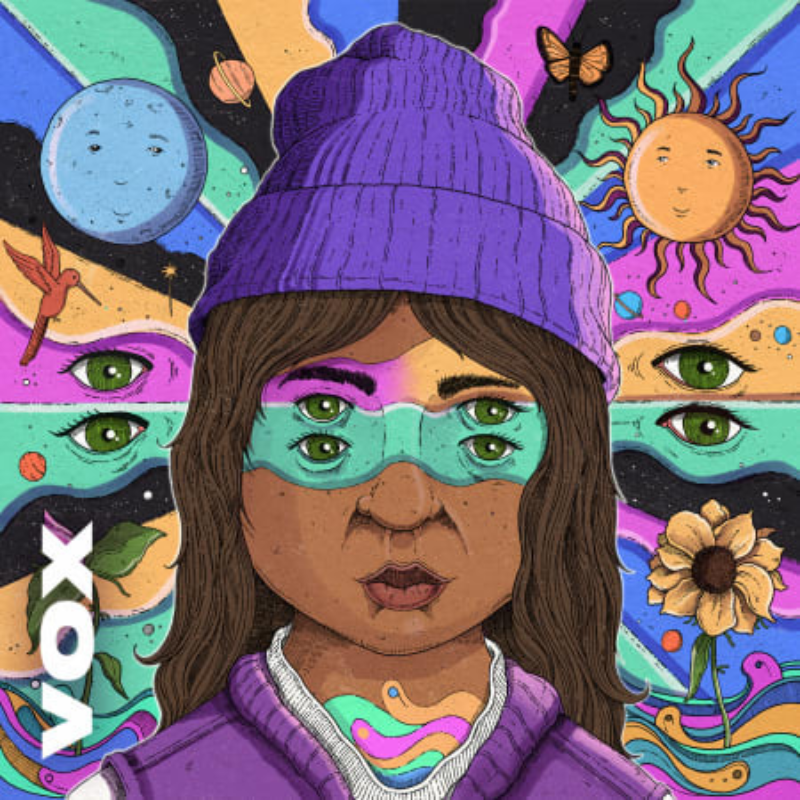 VOX - Vocal Future Soul Sample Pack