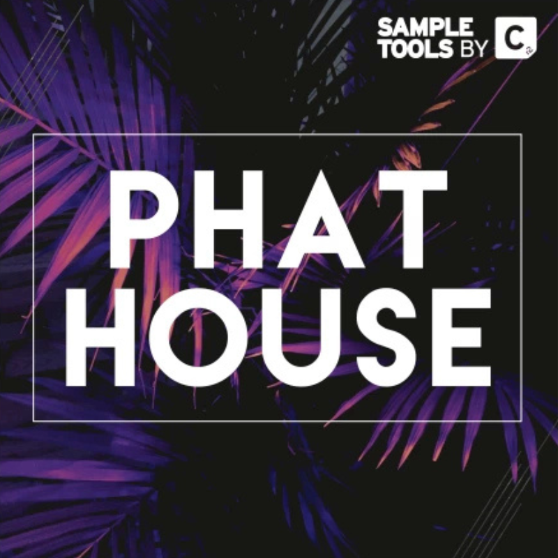 Sample Tools by Cr2 - Phat House