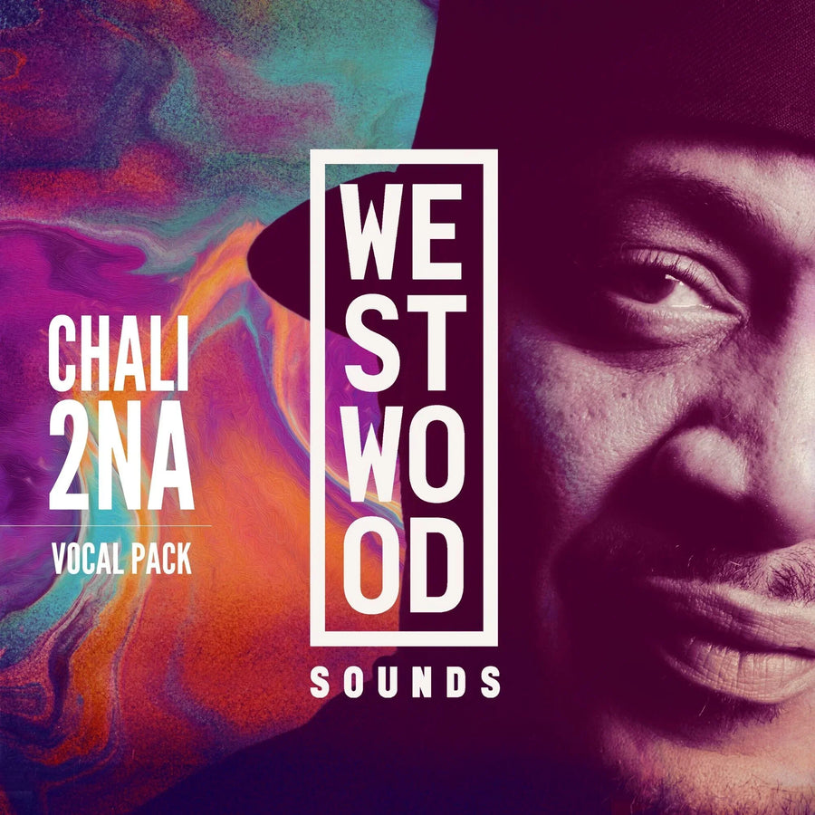 Westwood Sounds - Chali 2na Vocal Pack