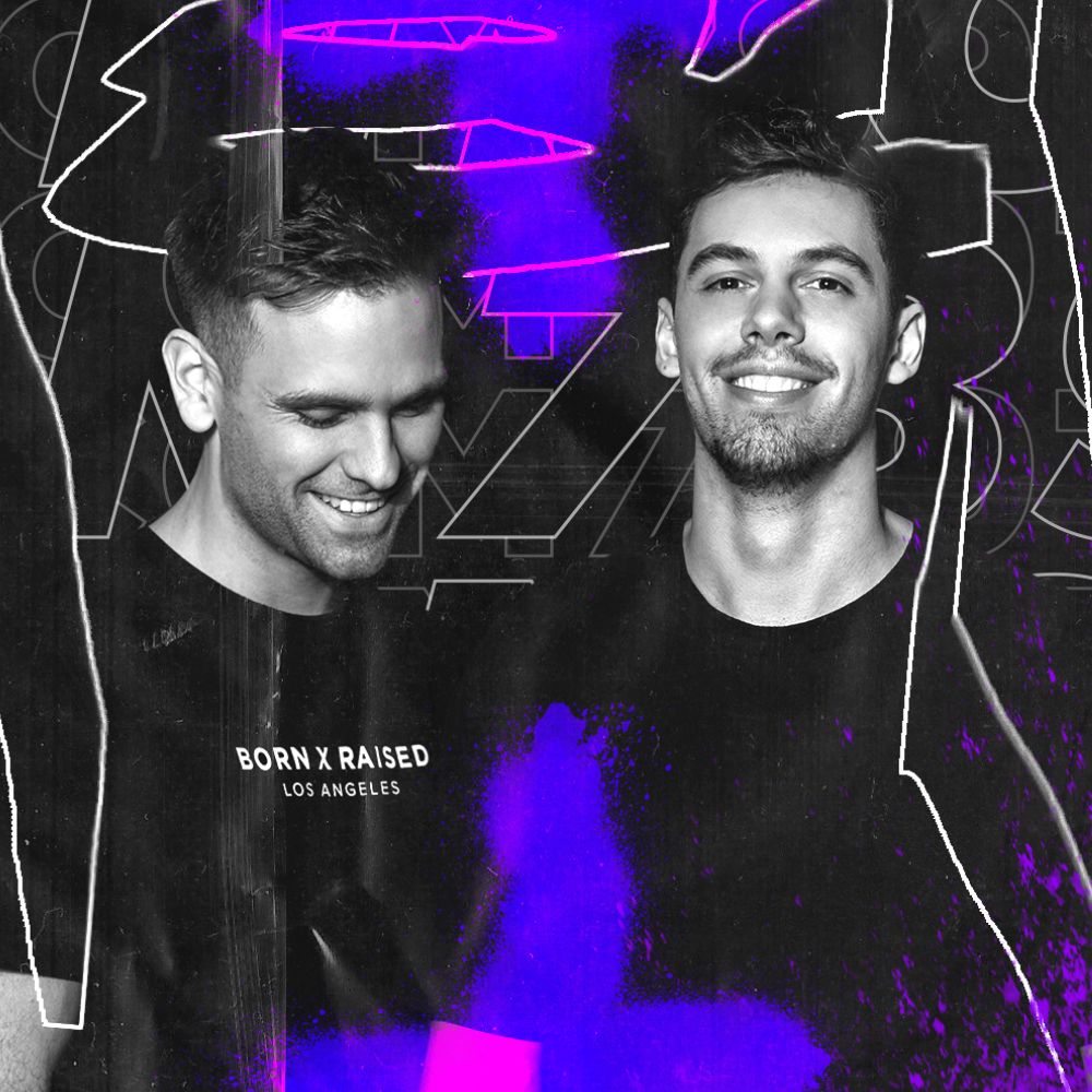 789ten The Tom and Jame Producer Pack V.2