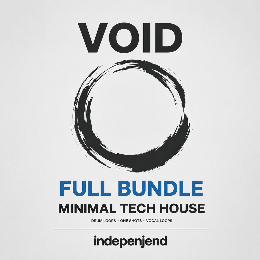 Indepenjend - Void Full Bundle
