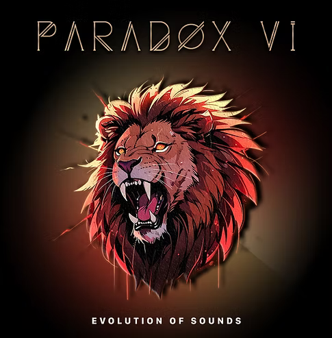 EvoSounds - Paradox VI