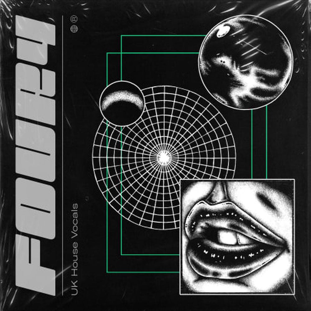 Four4 - UK House Vocals