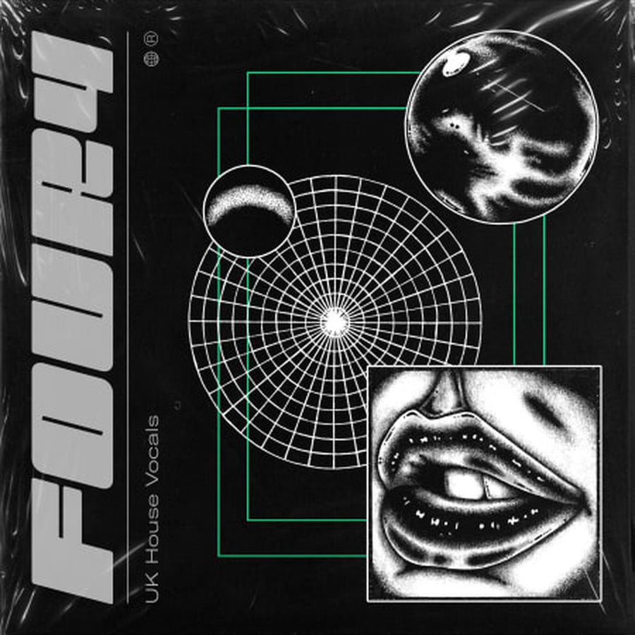 Four4 - UK House Vocals
