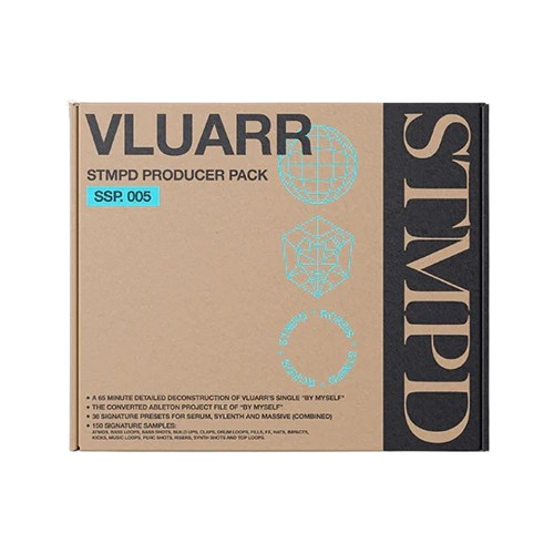 STMPD Vluarr Producer Pack